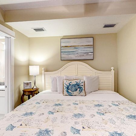 Grand Panama Tower Marvelous Beach Haven Panama City Beach Extérieur photo
