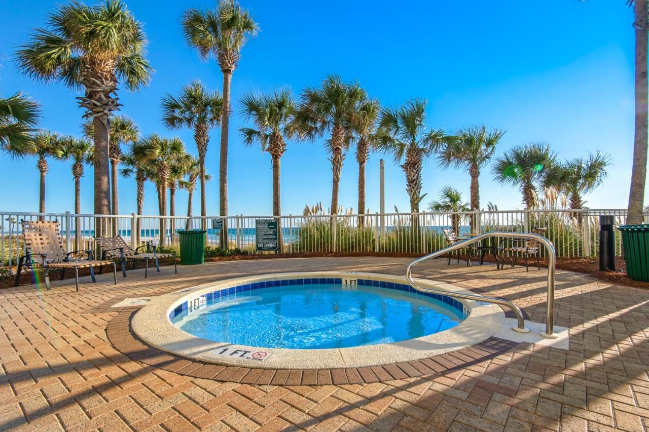 Grand Panama Tower Marvelous Beach Haven Panama City Beach Extérieur photo