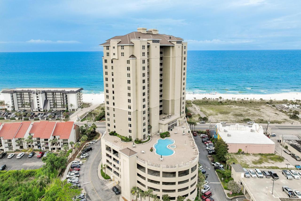 Grand Panama Tower Marvelous Beach Haven Panama City Beach Extérieur photo