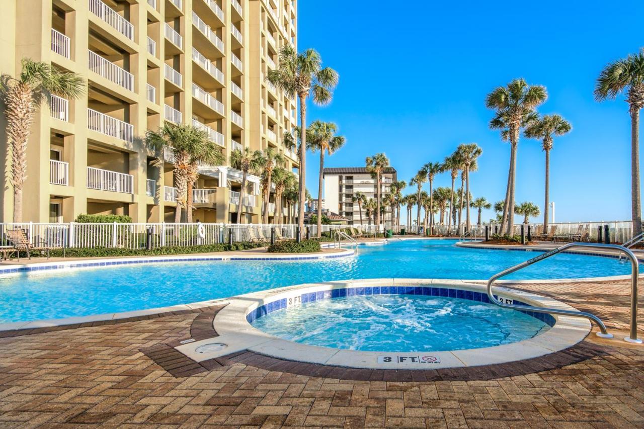 Grand Panama Tower Marvelous Beach Haven Panama City Beach Extérieur photo