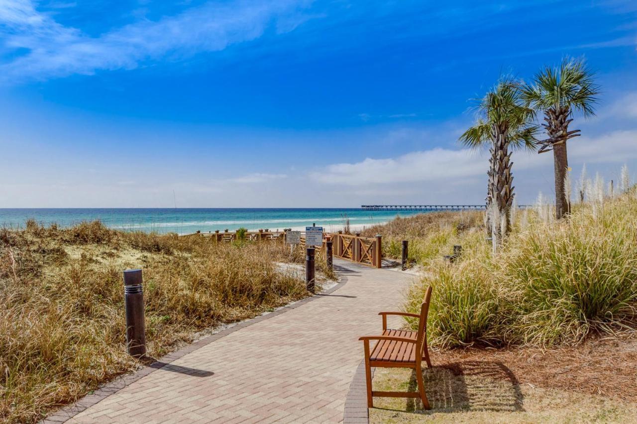 Grand Panama Tower Marvelous Beach Haven Panama City Beach Extérieur photo
