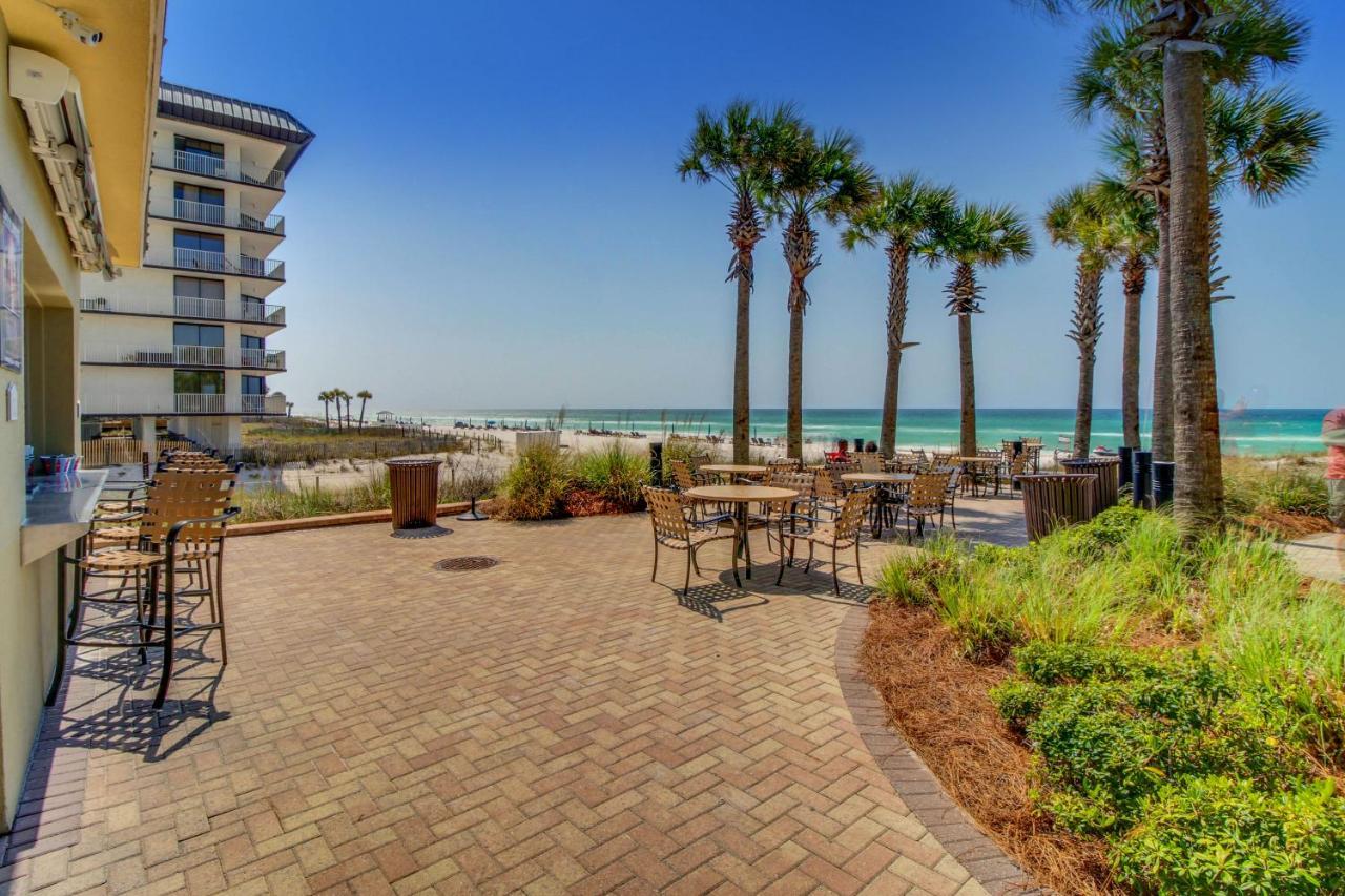 Grand Panama Tower Marvelous Beach Haven Panama City Beach Extérieur photo