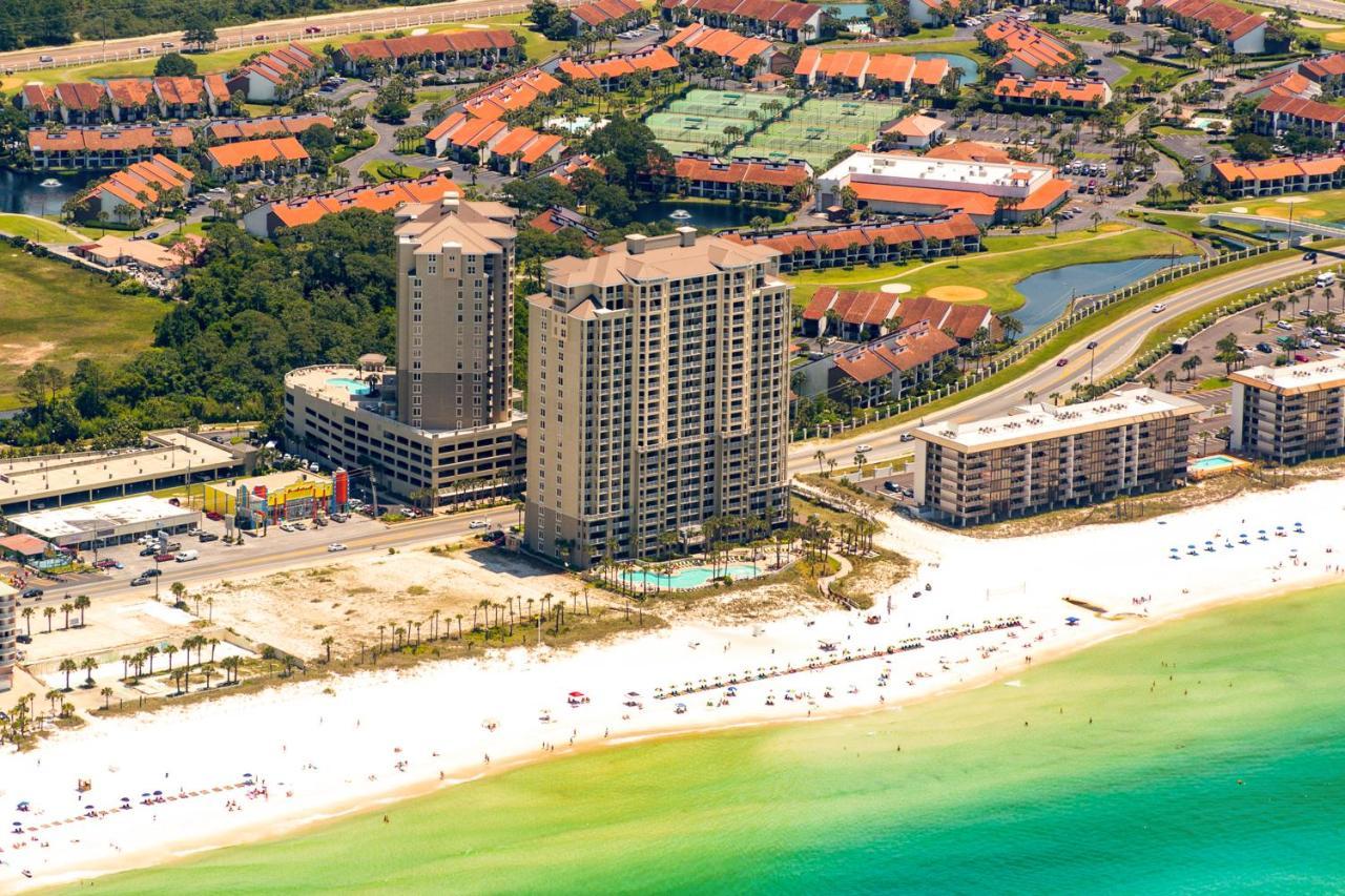 Grand Panama Tower Marvelous Beach Haven Panama City Beach Extérieur photo