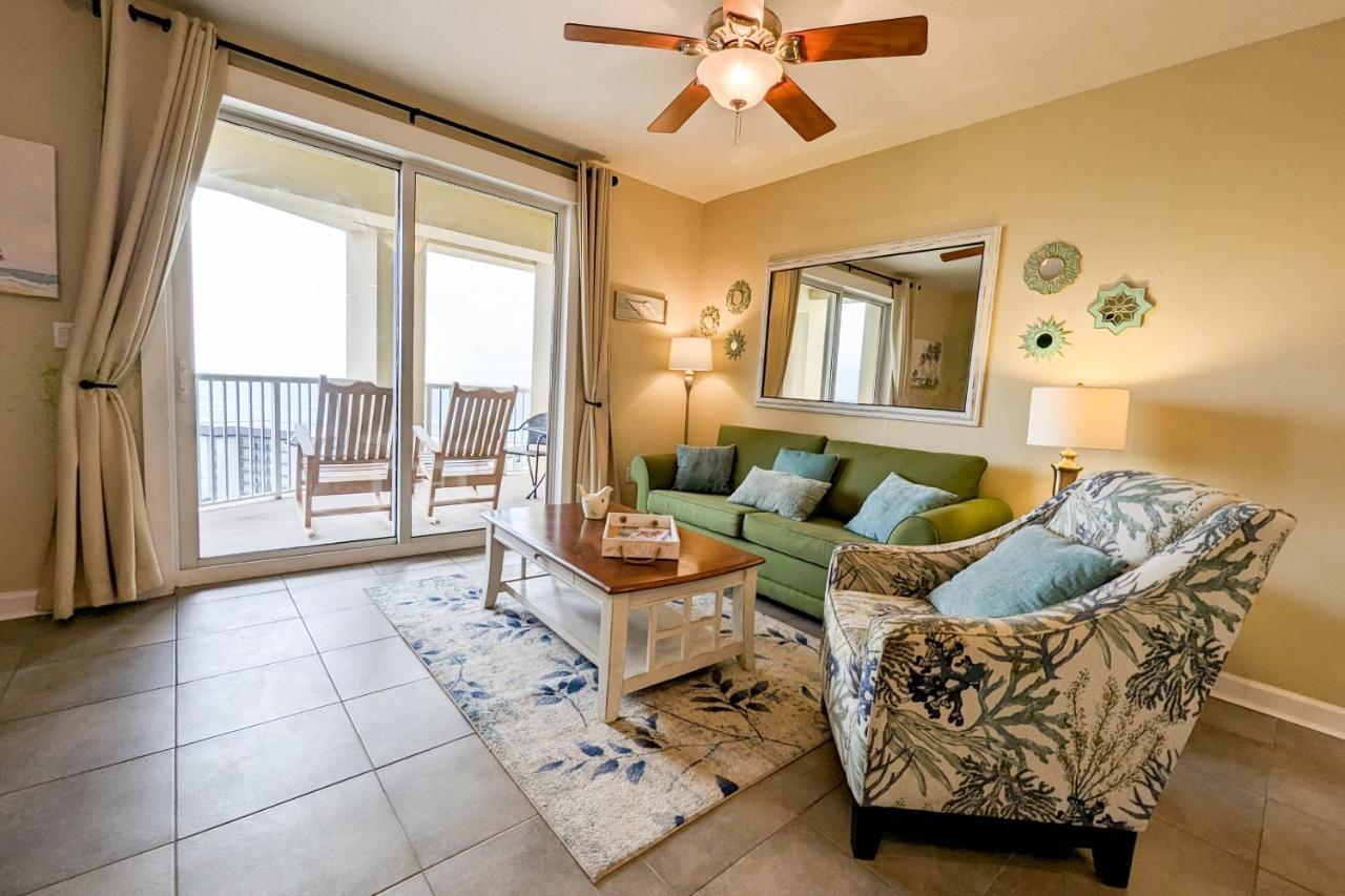 Grand Panama Tower Marvelous Beach Haven Panama City Beach Extérieur photo