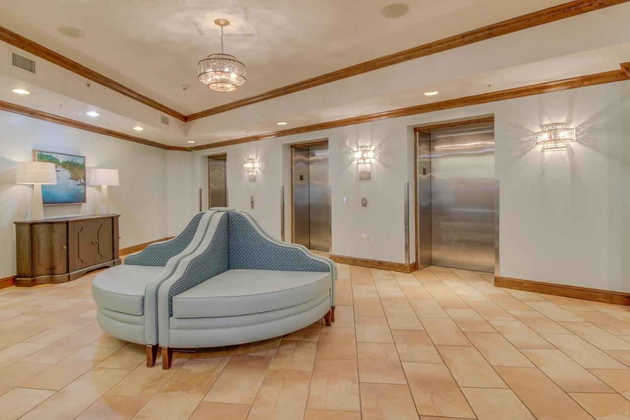 Grand Panama Tower Marvelous Beach Haven Panama City Beach Extérieur photo