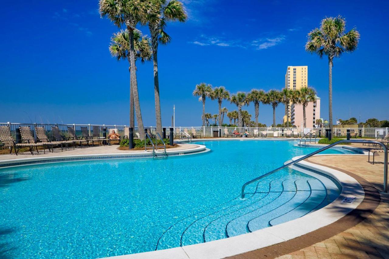 Grand Panama Tower Marvelous Beach Haven Panama City Beach Extérieur photo