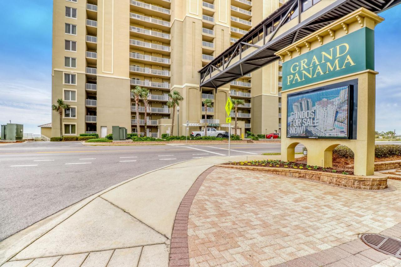 Grand Panama Tower Marvelous Beach Haven Panama City Beach Extérieur photo