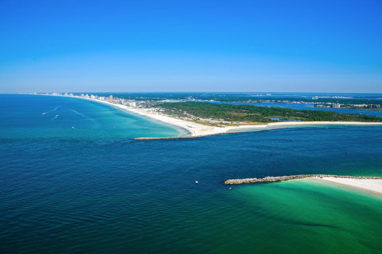 Grand Panama Tower Marvelous Beach Haven Panama City Beach Extérieur photo