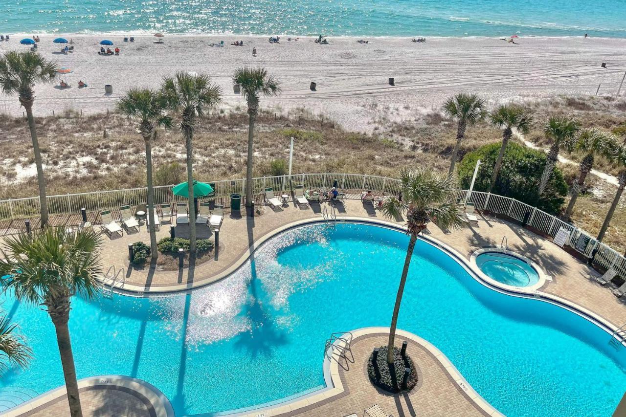 Grand Panama Tower Marvelous Beach Haven Panama City Beach Extérieur photo