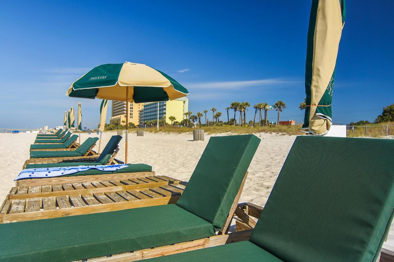 Grand Panama Tower Marvelous Beach Haven Panama City Beach Extérieur photo