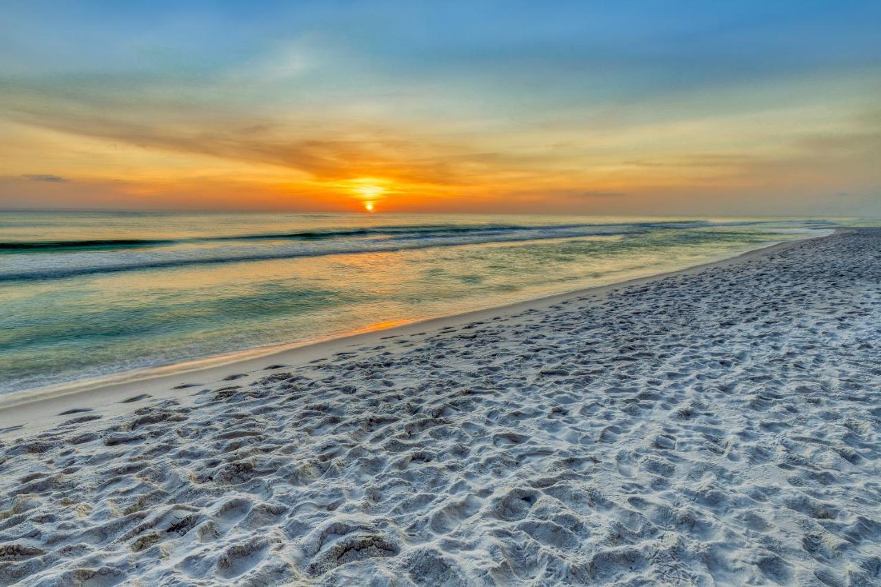 Grand Panama Tower Marvelous Beach Haven Panama City Beach Extérieur photo