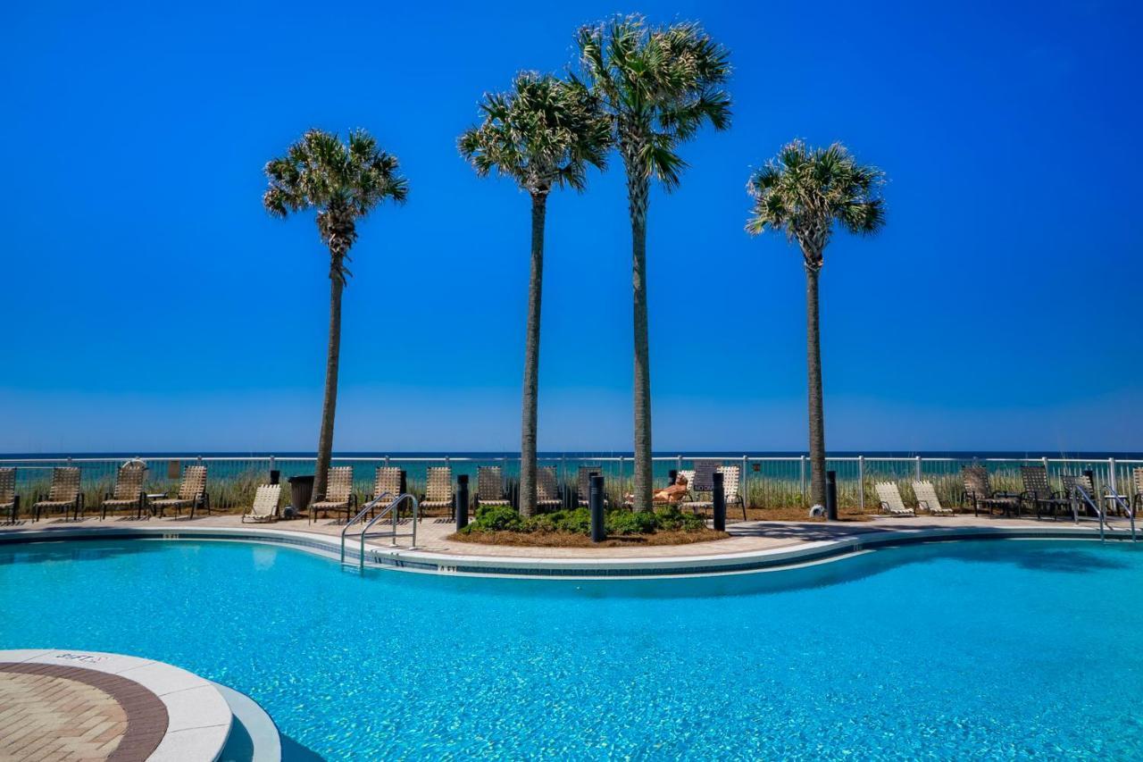 Grand Panama Tower Marvelous Beach Haven Panama City Beach Extérieur photo