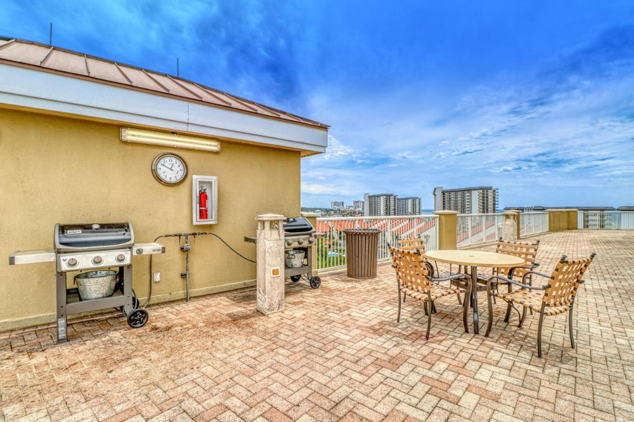 Grand Panama Tower Marvelous Beach Haven Panama City Beach Extérieur photo