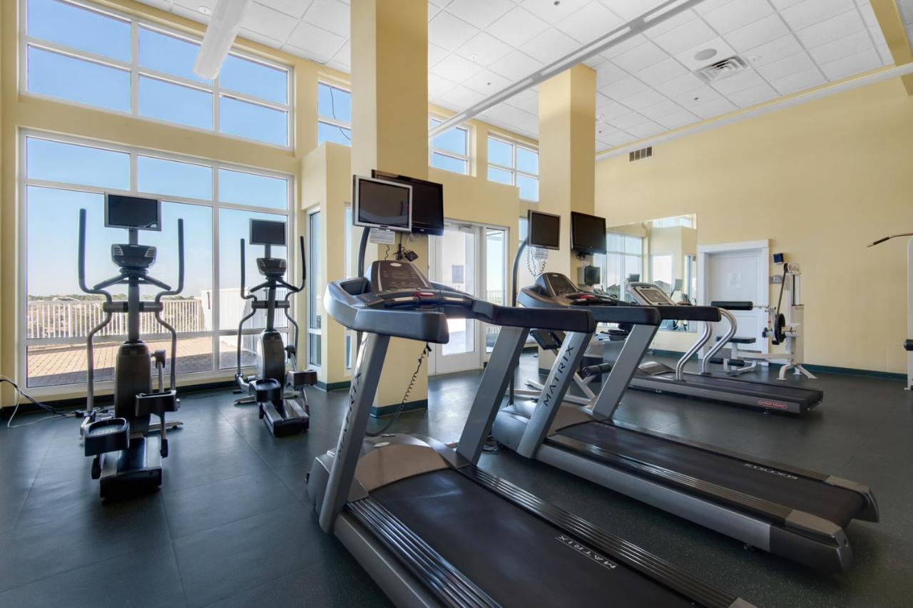 Grand Panama Tower Marvelous Beach Haven Panama City Beach Extérieur photo