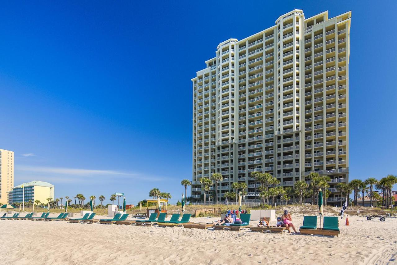 Grand Panama Tower Marvelous Beach Haven Panama City Beach Extérieur photo