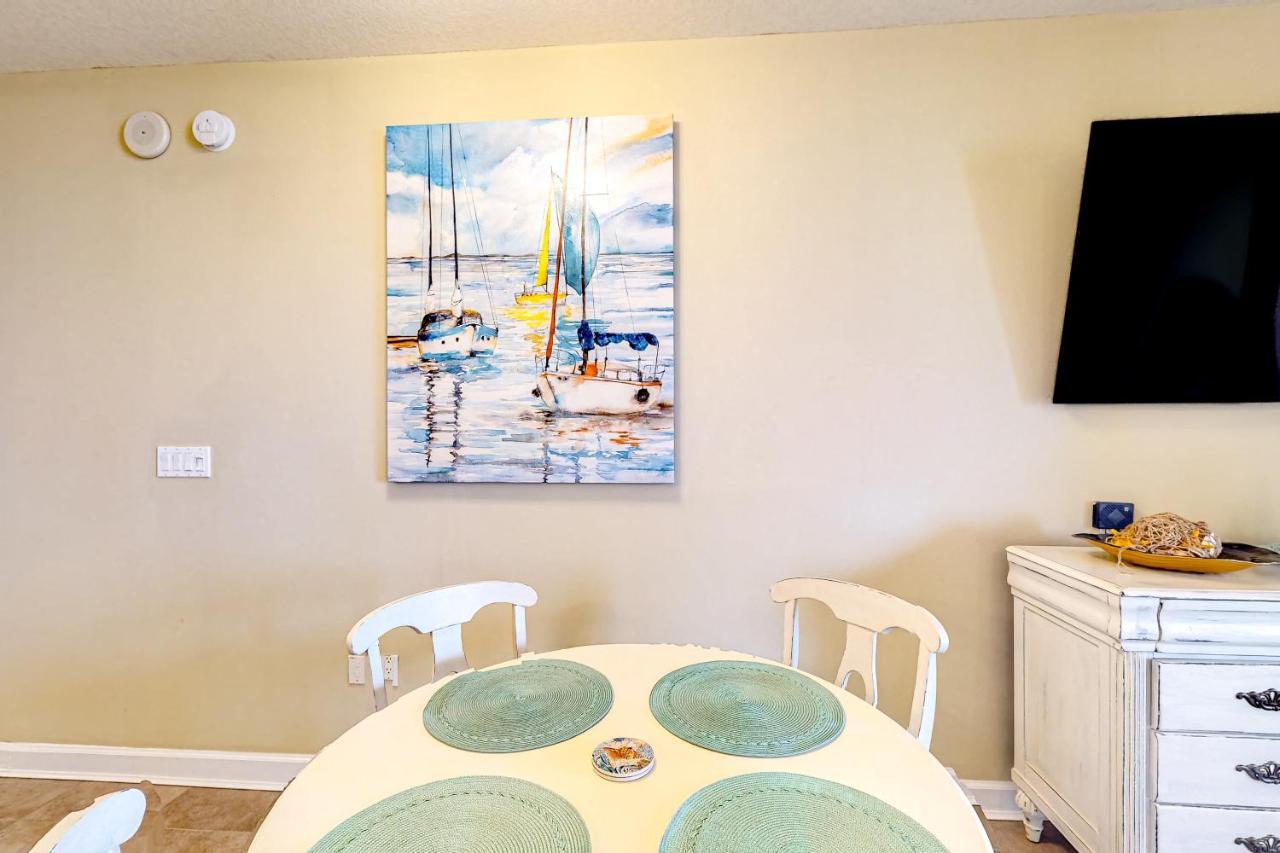 Grand Panama Tower Marvelous Beach Haven Panama City Beach Extérieur photo