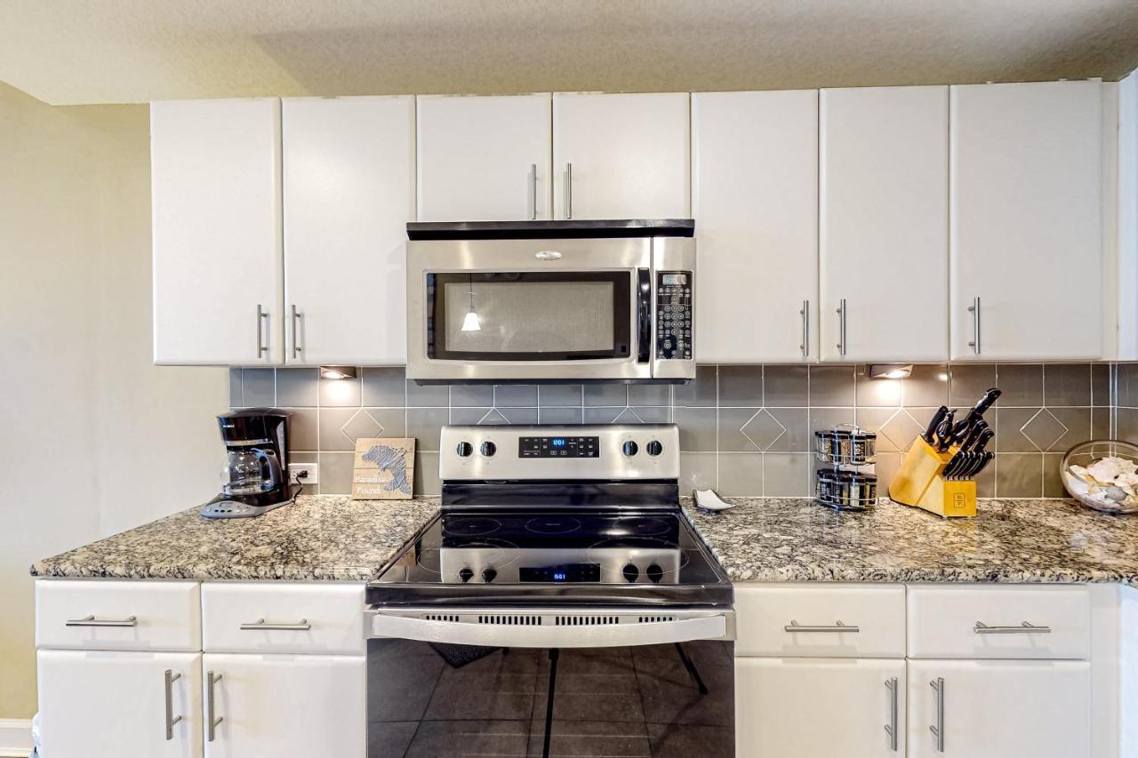 Grand Panama Tower Marvelous Beach Haven Panama City Beach Extérieur photo
