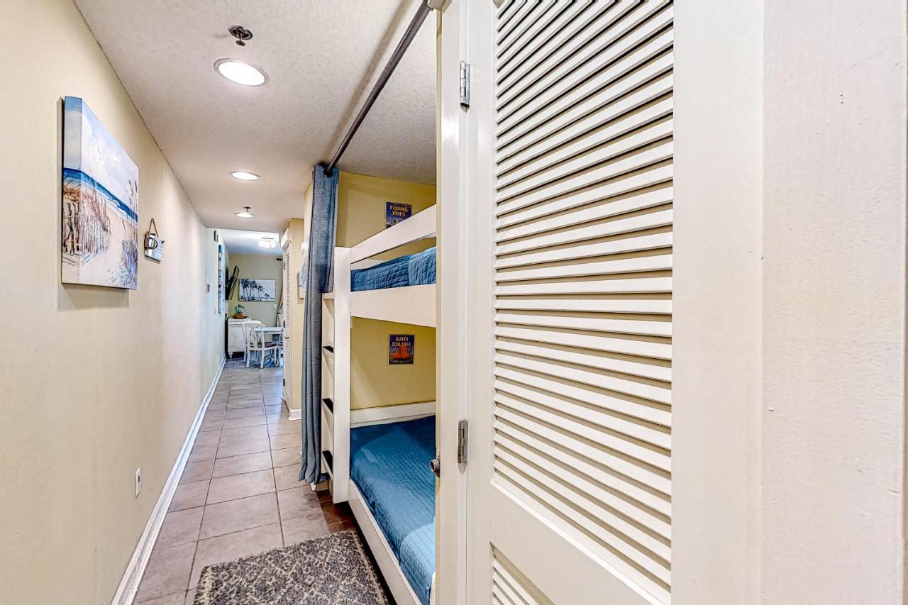 Grand Panama Tower Marvelous Beach Haven Panama City Beach Extérieur photo