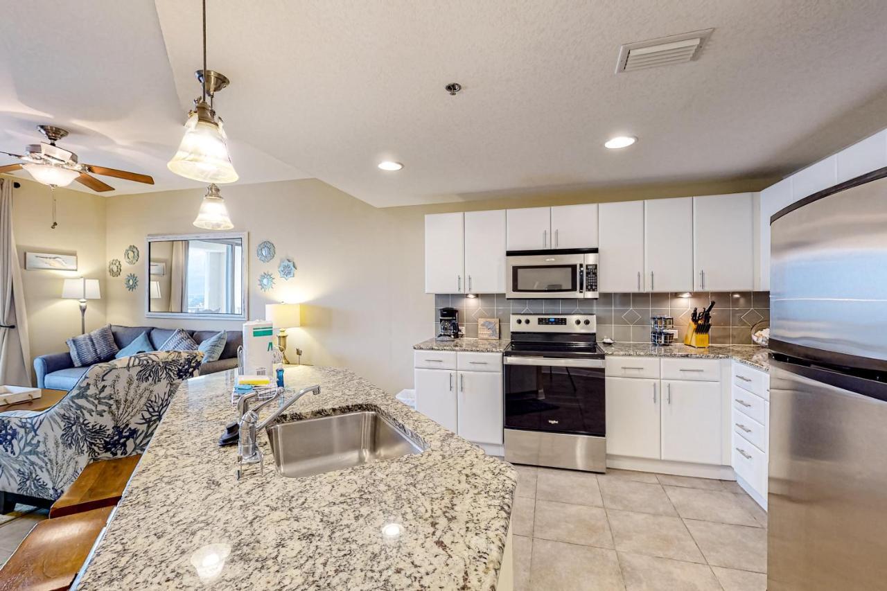 Grand Panama Tower Marvelous Beach Haven Panama City Beach Extérieur photo