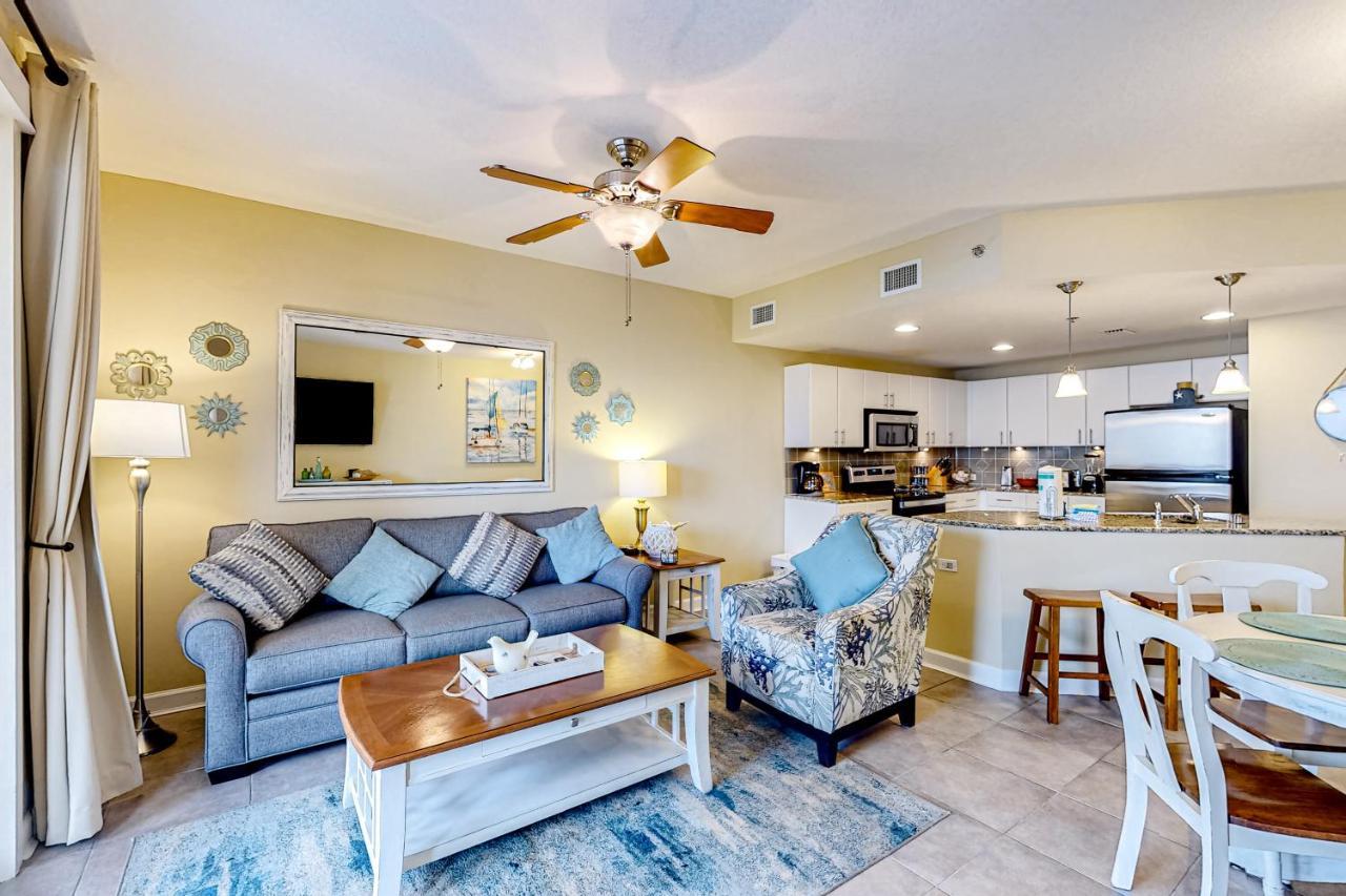 Grand Panama Tower Marvelous Beach Haven Panama City Beach Extérieur photo
