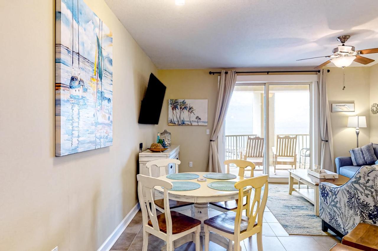Grand Panama Tower Marvelous Beach Haven Panama City Beach Extérieur photo