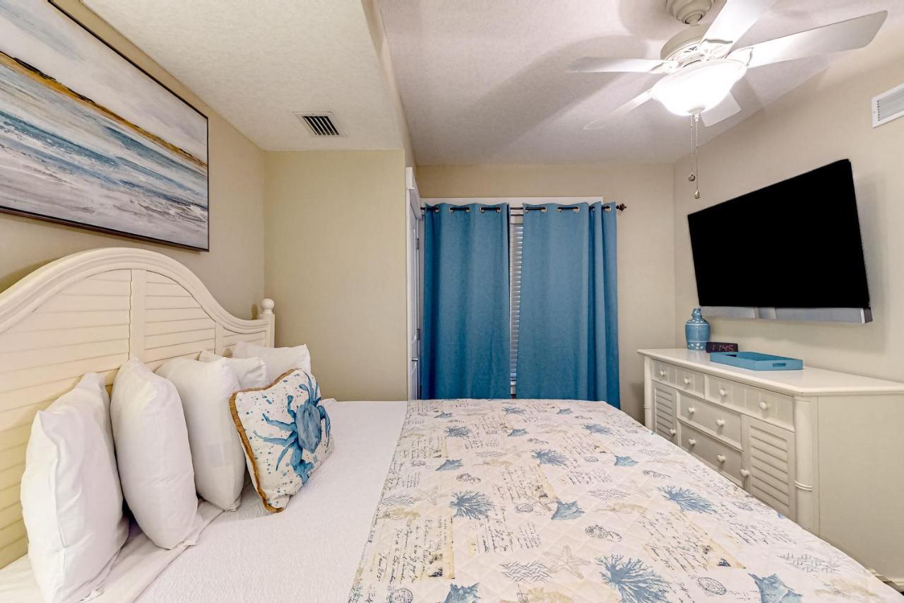Grand Panama Tower Marvelous Beach Haven Panama City Beach Extérieur photo
