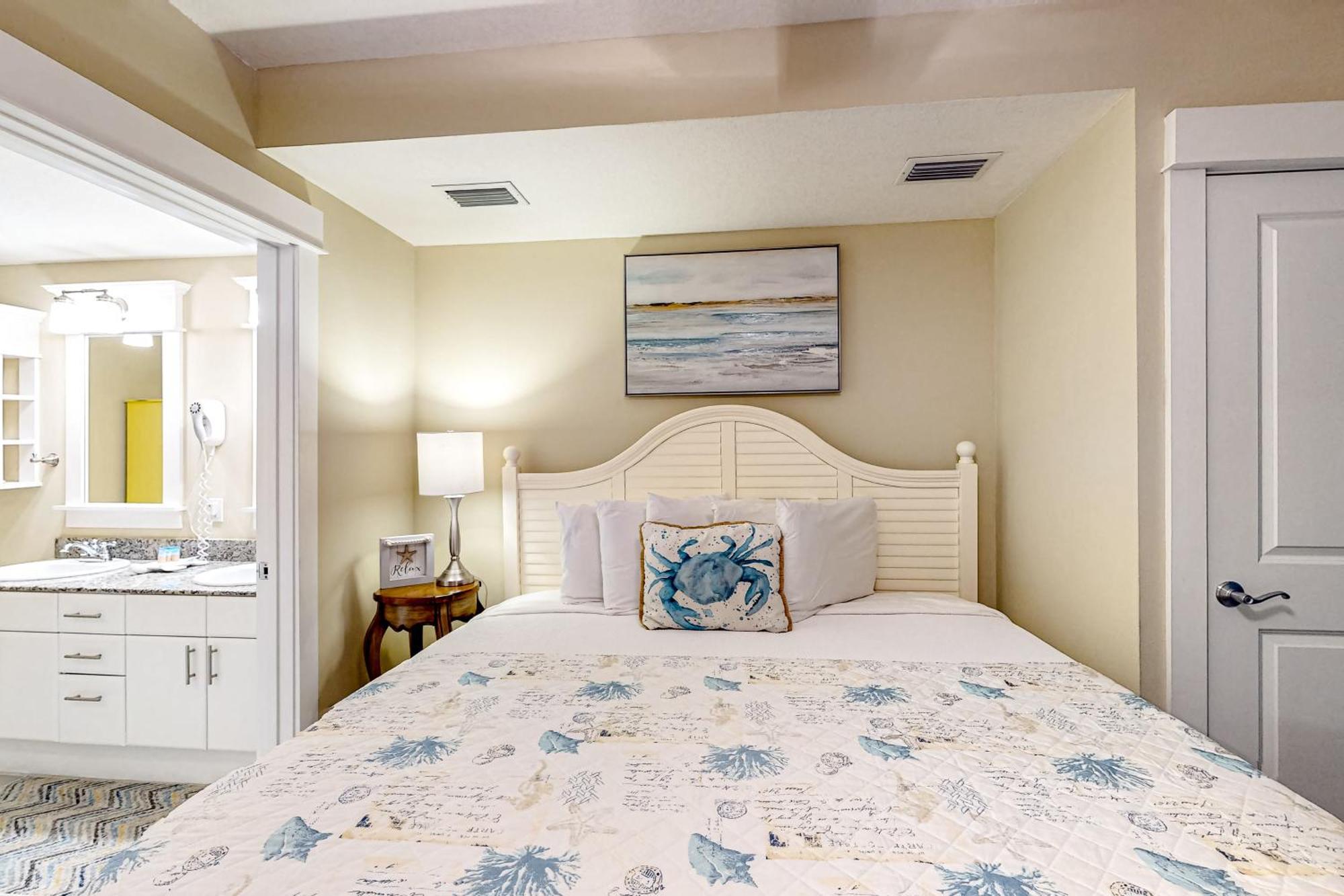 Grand Panama Tower Marvelous Beach Haven Panama City Beach Extérieur photo
