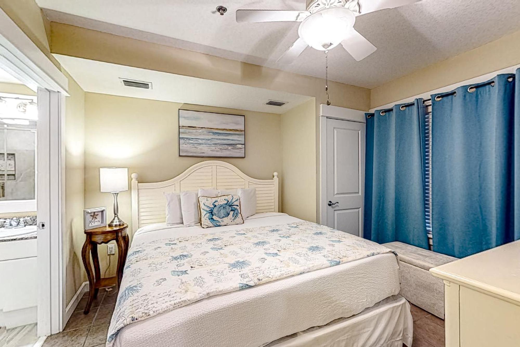 Grand Panama Tower Marvelous Beach Haven Panama City Beach Extérieur photo